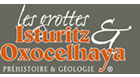 Grottes Isturitz