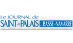 Journal de Saint Palais