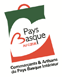 Association Pays Basque au Coeur à Saint-Palais