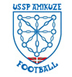 USSP Football à Saint-Palais