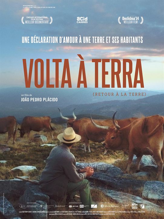 volta a terra