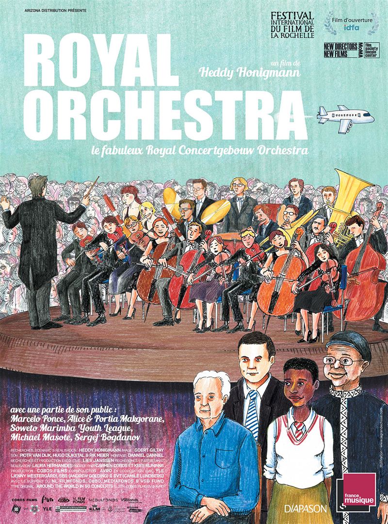 film Royal Orchestra