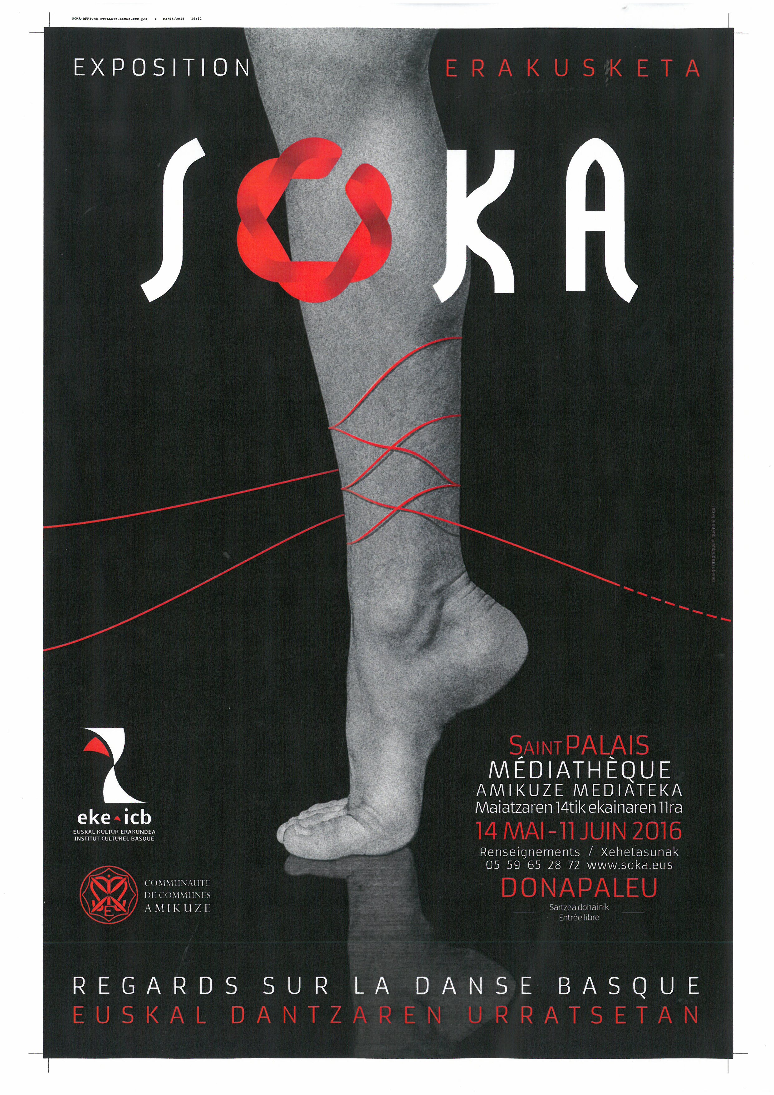 soka