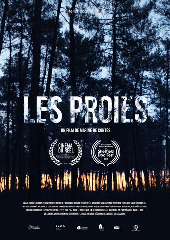 les proies