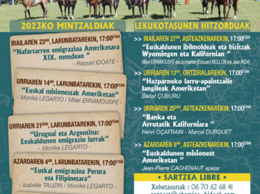 AFFICHE EUSKARAZ OK