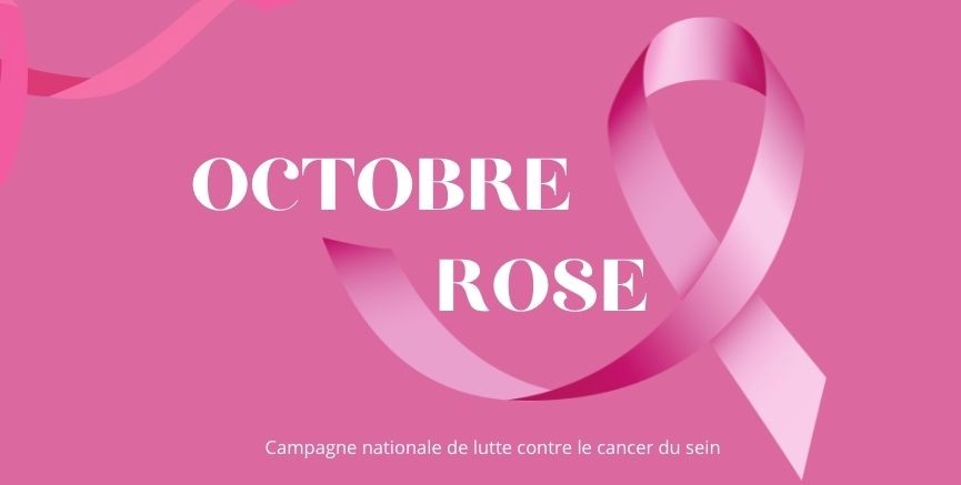 Octobre rose