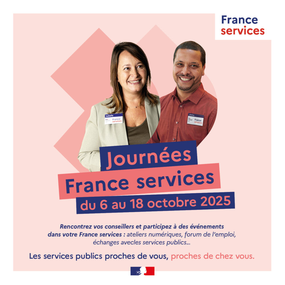journées france services